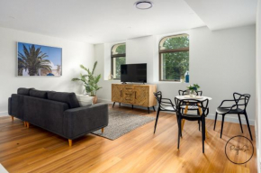 Beautiful Bond - Wi-Fi included - No Extra Fees, Newcastle